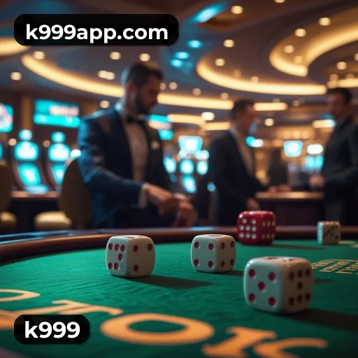 Download App k999