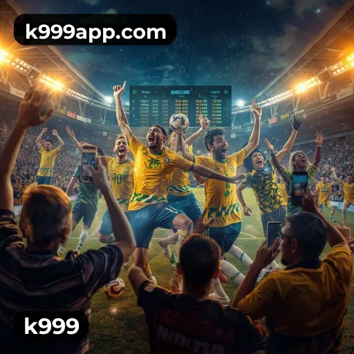 Logo k999 - Download Seguro