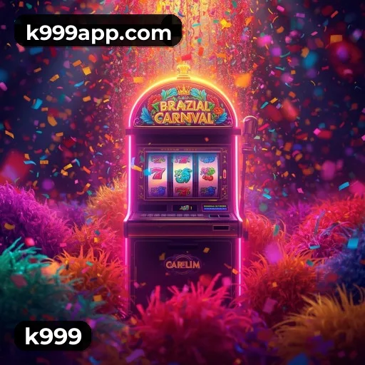 Logo k999 - FAQ Apostas
