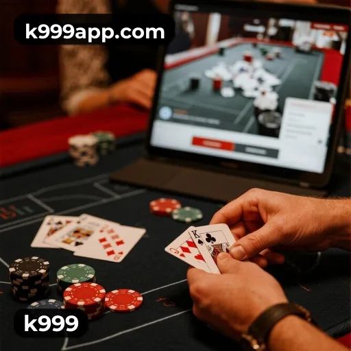 Logo k999 - FAQ Bônus