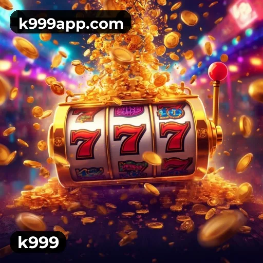 k999 Cassino - Jogos Certificados