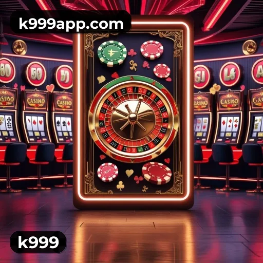 Logo k999
