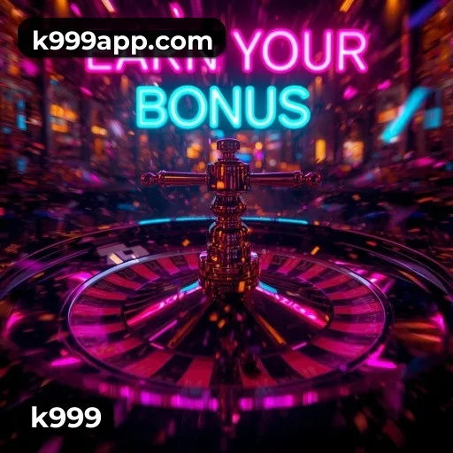 Logo k999