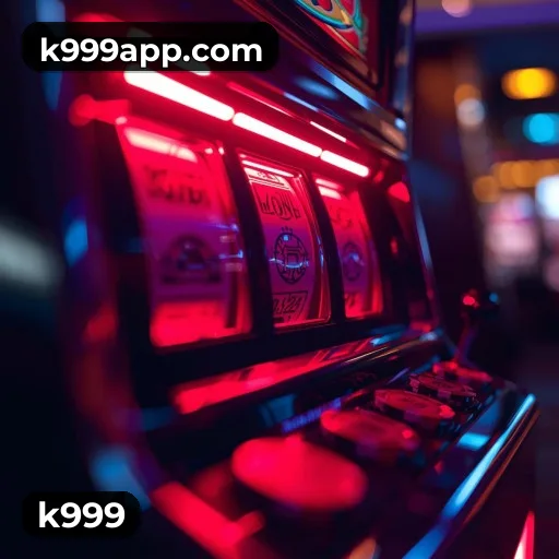 Logo k999