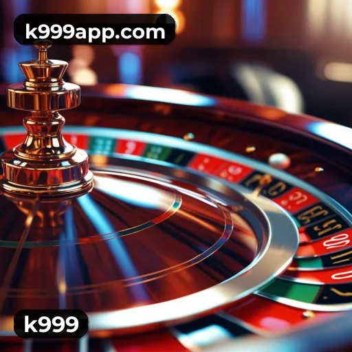 Logo k999