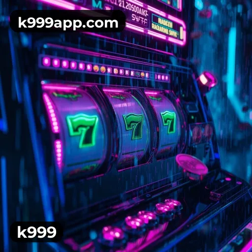 Logo k999 Referências