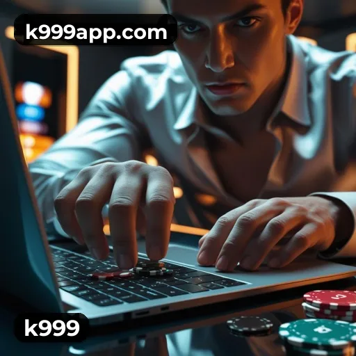 Logo k999 Fortune FAQ