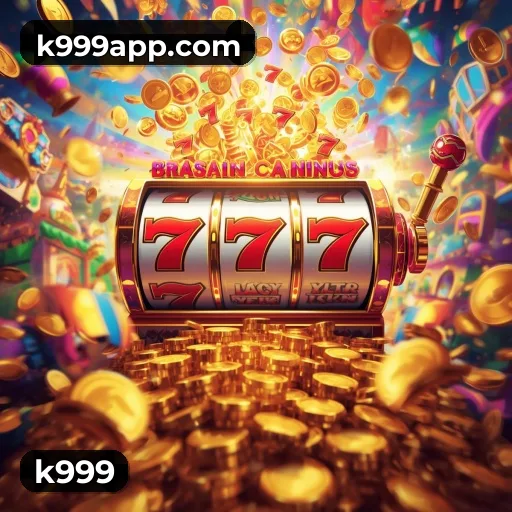 Logo k999 Soluções
