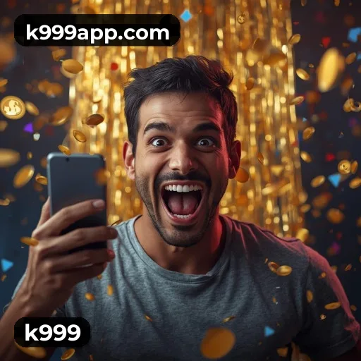Logo k999 Referências