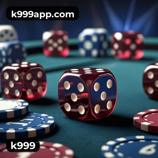 Logo k999 FAQ