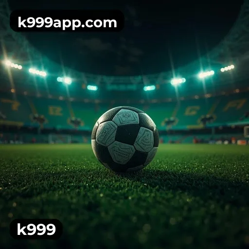 k999 Loterias
