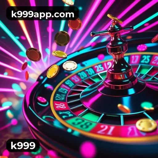 k999 Logo