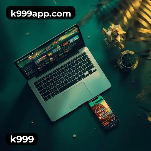 k999 Logo