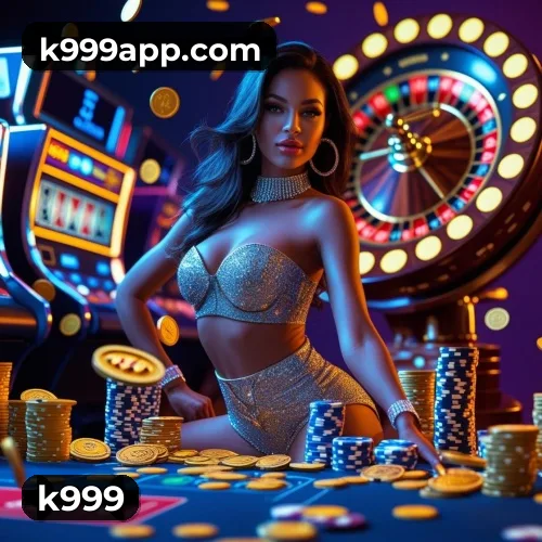k999 FAQ - Perguntas sobre Slots