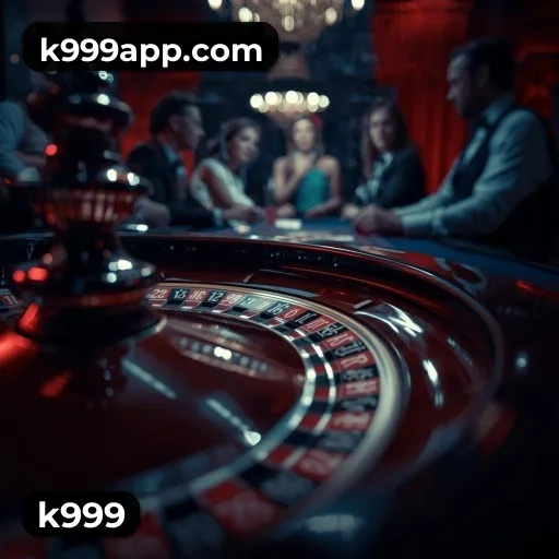 k999 Telegram - Benefícios Exclusivos