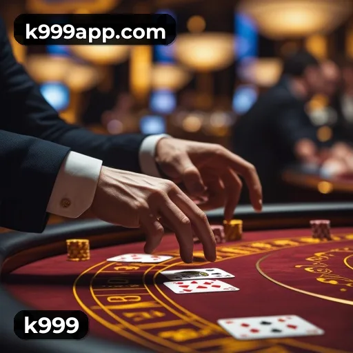 k999 VIP - FAQ e Dúvidas