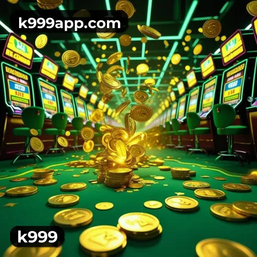 k999 VIP - Como se Tornar Membro