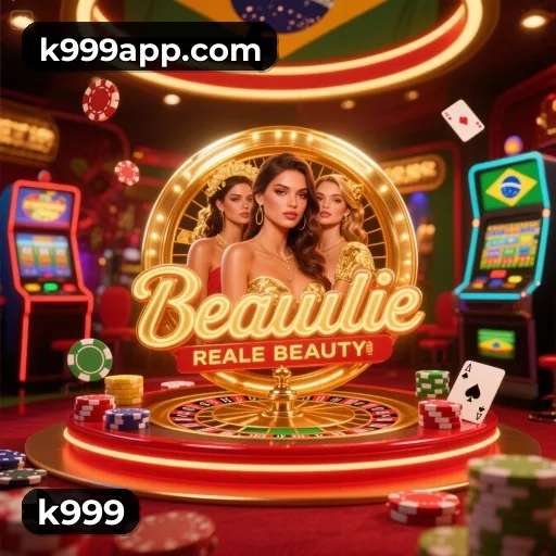 k999 VIP - 5 Níveis Exclusivos