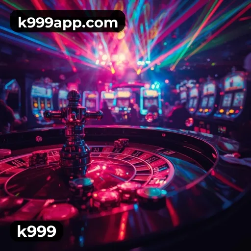 FAQ k999 Win